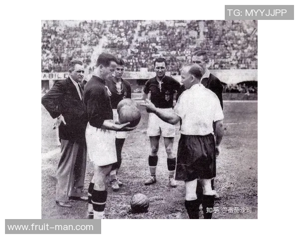 世界杯背后的冷知识:你绝对不知道的五大趣事揭秘