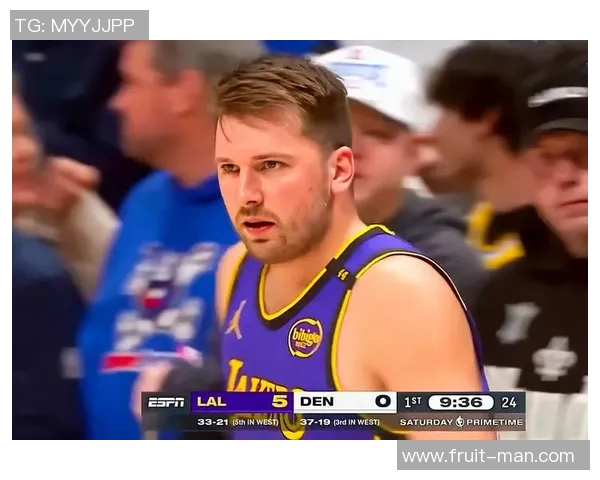 东契奇的成长传奇:从欧洲少年到NBA巨星的奋斗与突破