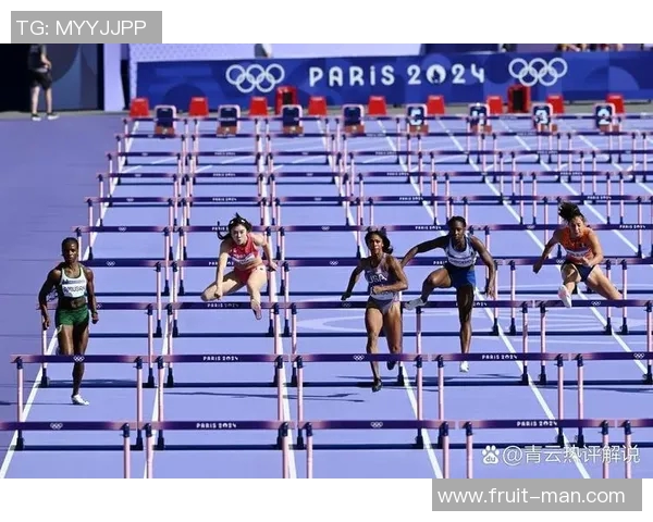 奥运会田径选手恢复与训练周期优化管理策略研究 奥运会田径选手恢复与训练周期优化管理策略研究