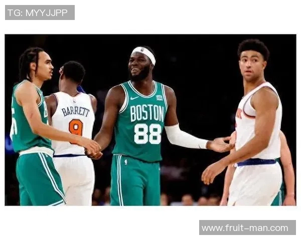 冲突升级！凯尔特人与教练发生激烈争执