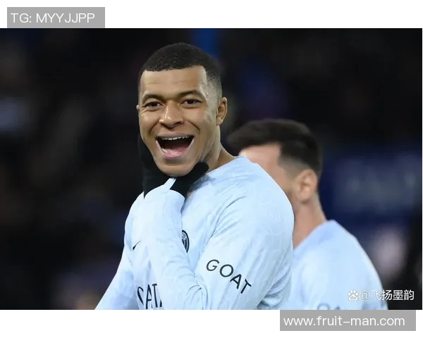 昔日王者姆巴佩状态下滑,何去何从? 昔日王者姆巴佩状态下滑,何去何从?