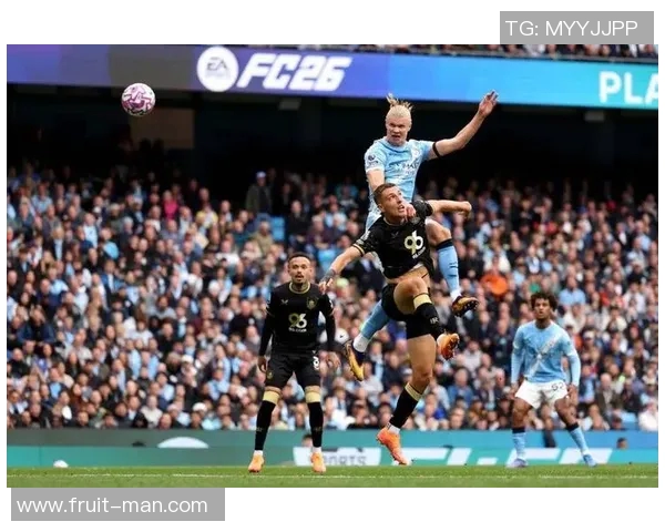 哈兰德背后的故事：从少年到巨星之路