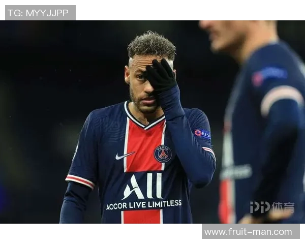 【深度解析】巴黎近况+未来走势预测