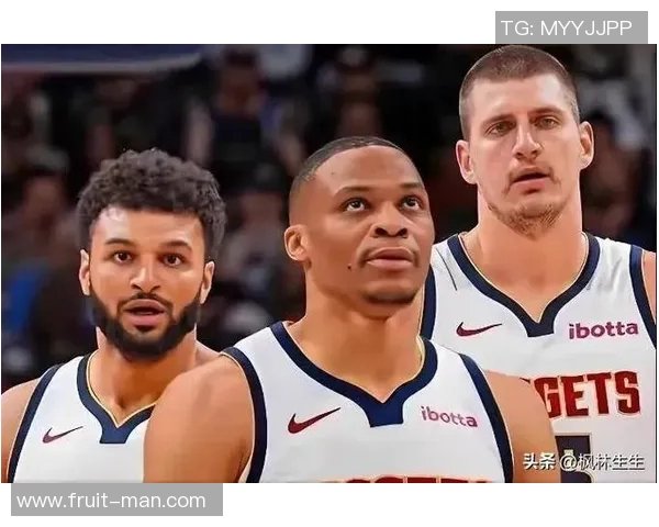 超级对决！掘金大战成看点之最