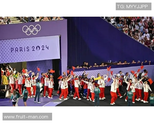 奥运会新闻速递:各国备战情况一览 奥运会新闻速递:各国备战情况一览