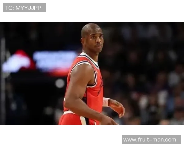 热搜榜第一！保罗因一举动刷屏全网