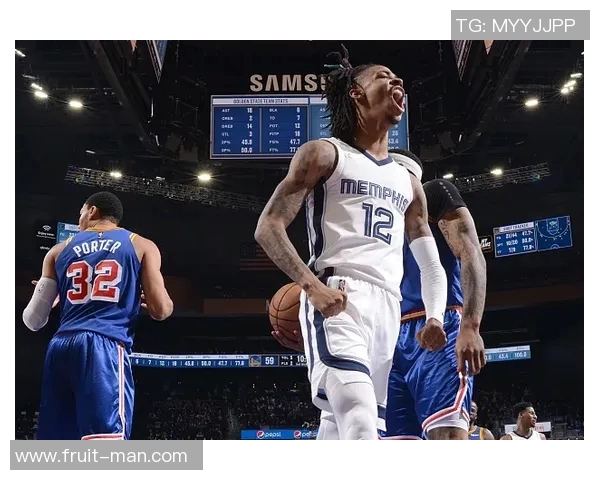 灰熊赛场爆发小插曲，裁判如何处理？