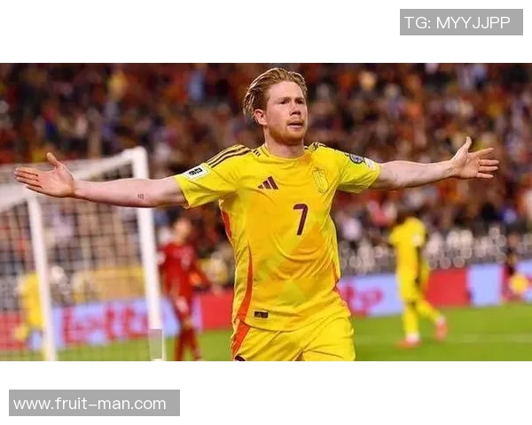 官方公告:德布劳内被罚+停赛!