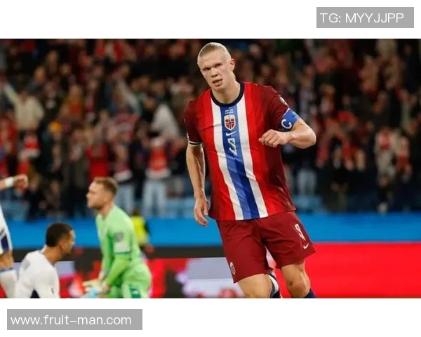 战术拆解：哈兰德为何能掌控比赛节奏？