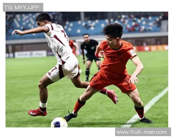 中国球员豪言:亚洲杯我们不做陪跑者