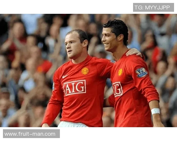 昔日恩怨再现!C罗与老队友狭路相逢