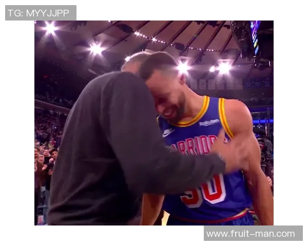 热搜榜第一！勇士因一举动刷屏全网