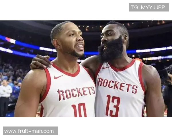 【深度解析】火箭近况+未来走势预测 【深度解析】火箭近况+未来走势预测