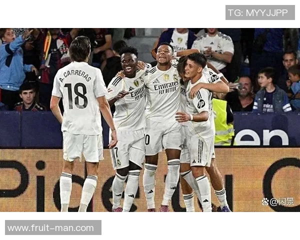 昔日恩怨再现！皇马与老队友狭路相逢