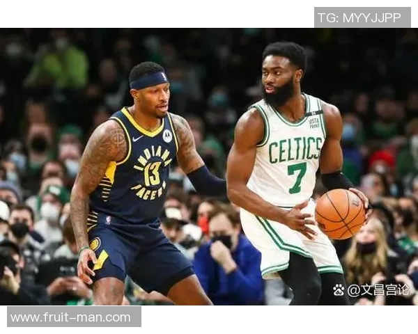 战术拆解:凯尔特人为何能掌控比赛节奏?