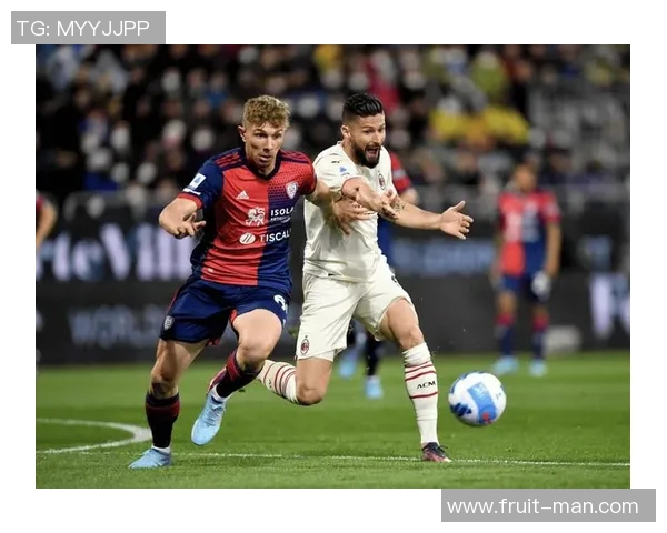 AC米兰今日表现惊艳全场最佳无可争议状态火热令人惊叹 AC米兰今日表现惊艳全场最佳无可争议状态火热令人惊叹