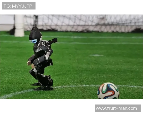 人工智能如何重塑足球裁判判罚系统VAR的未来发展与挑战 人工智能如何重塑足球裁判判罚系统VAR的未来发展与挑战