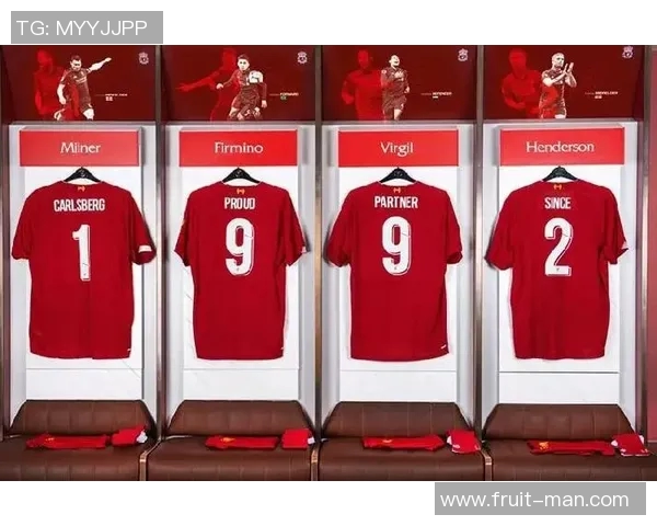 利物浦球迷泪目回忆：那些刻骨铭心的瞬间永载史册