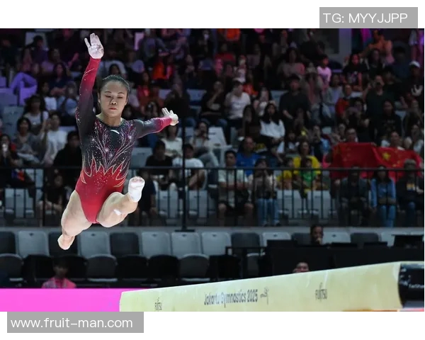 奥运会体操平衡木项目技术难点与运动员挑战全方位解析